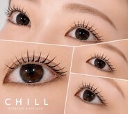 チルアイラッシュ 浦和(CHILL EYELASH)