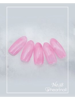 はあとねいる 銀座新富町店/定額4,400円