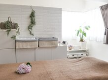 サロンネム(Salon Nem)の雰囲気（一人一人に合わせたオーダーメイド脱毛を行っております！）