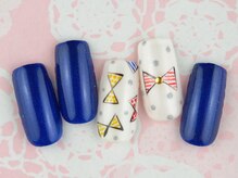 リアン(lien)/スタンダード定額ネイル