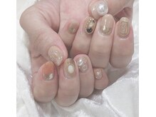 カリーナ(carina)/120分アートコース