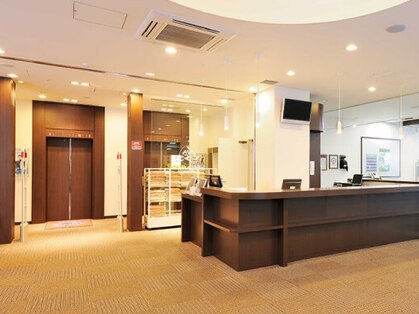 メガロス 錦糸町店の写真