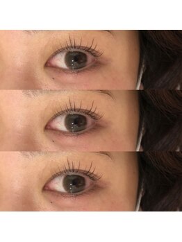 プライズアイリス アイラッシュ 池袋東口店(prize Iris eyelash)/アッパーリフトカール【池袋】