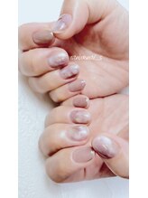 レインボーネイルズ(Rainbow nails)/