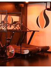 ワイズフィット(wise fit)&nbsp;ラン ピラティス