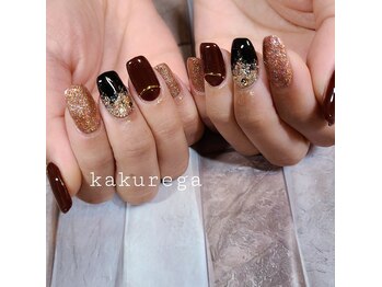 リフレッシュサロン 隠れ家/