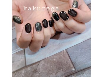 リフレッシュサロン 隠れ家/