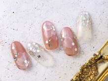 ネイルプランニング(Nail-Planning)/【キレイな指先に】