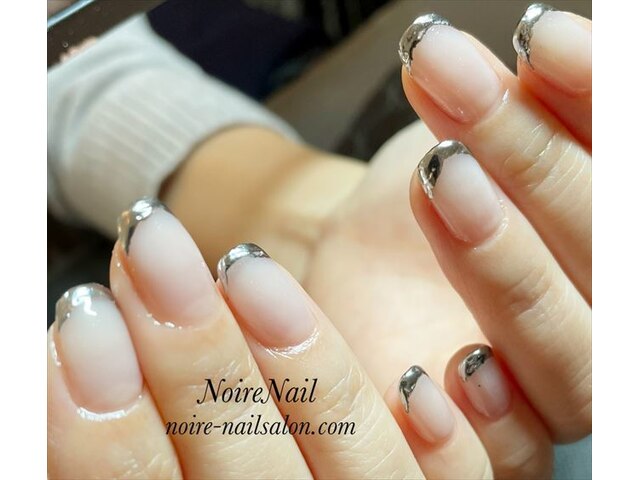 Noire Nail&School