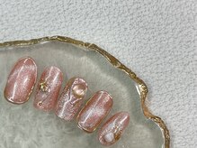 ダリアズネイル(Dahlia's Nail)/