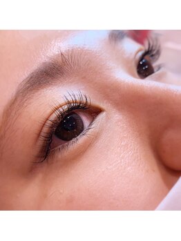 リシェル アイラッシュ 平塚店(Richelle eyelash)/セーブル