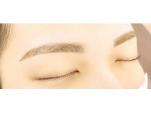 フォンテーヌブロー 野々市店(Fontaine Brow)/アイブロウデザイニング