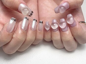 ラスズラン(La suzuran)/90分アート