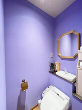 リック ネイルアンドアイラッシュ(Ric by KENJE)/