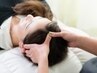 ＜平日9時〜11時30分限定＞睡眠ドライヘッドスパ60分　￥4,980→￥3,980