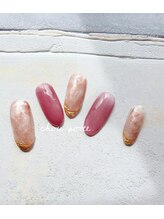 シュポルテ(chou porte)/