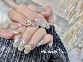 ニュアンスネイル