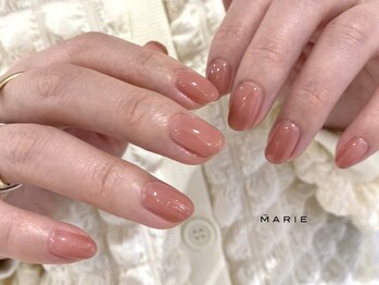 ザマリー 神戸マルイ店(THE MARIE)/定額¥8000 塗りかけ 0316b