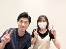 ちばみなとカイロプラクティック/ 【喜びの声を頂きました！】