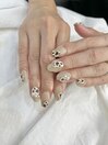 【HAND】Cow design