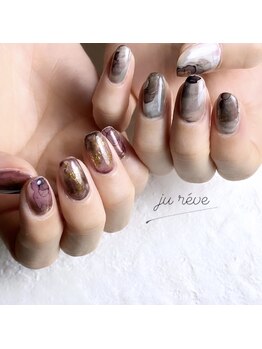 ジュレーヴ(ju reve)/