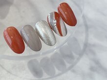 ネイルアバンス 鳳店(Nail AVANCE.)/【大黒design】