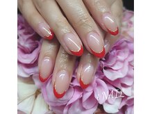 アイネイル(iNAIL)/