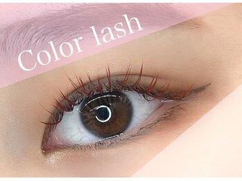 プラチナムドール 福岡警固店(PLATINUMDOLL)/カラーラッシュ