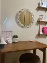 フィカス(FICUS)/パウダースペース有り