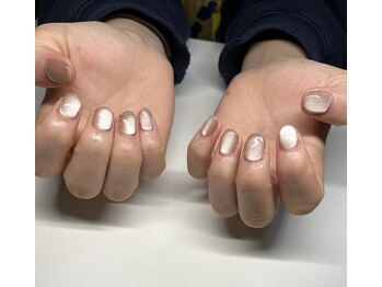 アミ(ami)/マグネット♪