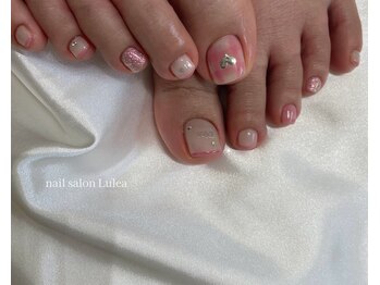 ルレア(Lulea)/design plus course