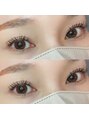 アイラッシュプラン 天王寺駅前店(eyelash plan)&nbsp;韓国風パーマ