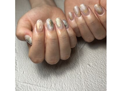 アオドットネイル(Ao. Nail)の写真