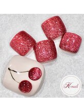 ケイネイル(Knail)/ラグジュアリーアート