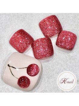 ケイネイル(Knail)/ラグジュアリーアート