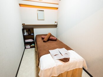 もみらく/2番部屋