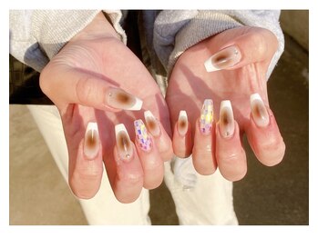 ハジチ(HAZICHI)/フルアート