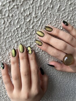 サララ(SALALA)/マグネット☆