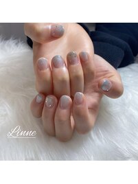 マグネットグラデーション