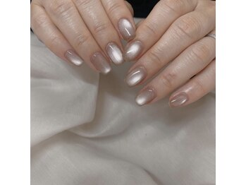 エーナイン イオンモール苗穂店/シンプル×マグネット