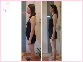 カパリリ/耳つぼ施術☆名古屋/痩身