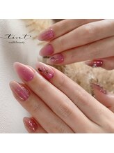 ティントプラス(tint+)/
