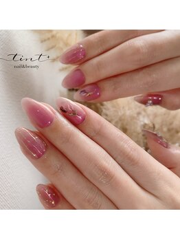 ティントプラス(tint+)/