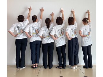 ポーラ ザ ビューティ 大日ベアーズ店(POLA THE BEAUTY)/スタッフ