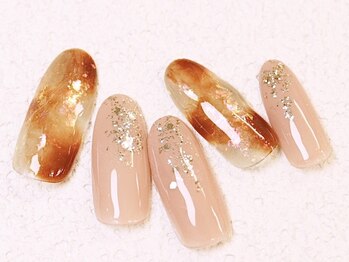 ドルチェネイル(Dolce.Nail)/.+..:.* Basicコース*..+.:*