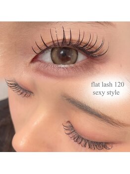 フロウ 相模原店(Froh)/フラットラッシュ