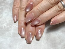 チアフルチア バイ リッチネイル(CheerfulCheer by Ricci nail)/