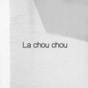 ラシュシュ(la chou chou)のお店ロゴ