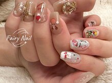 フェアリーネイル(Fairy Nail)/