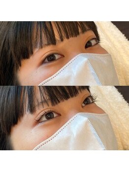 チル サロン(chill salon)/まつ毛パーマ